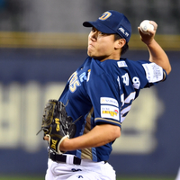 [포토] ‘7회말 책임진’ 김재열