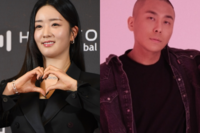 에이핑크 윤보미, 라도와 8년 열애설…소속사 “확인 중”