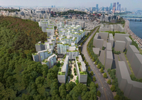 논란의 서반포 아파트, 결국 흑석으로 일단락?[SS이슈]