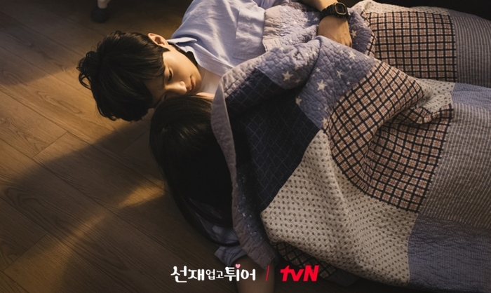 tvN 월화극 ‘선재 업고 튀어’ 사진 | tvN