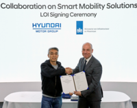 현대차·기아, 네덜란드 정부와 스마트 교통안전 정보공유 …커넥티드 서비스로 실시간 사고현황 등 확인가능