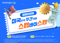 하이투자증권, 비대면 미국 주식 주간거래 이벤트 진행