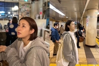 ‘8살 연상 한의사와 결혼’ 강소라, 출산 후 20kg 뺀 근황 공개