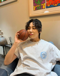 워너원 출신 하성운, 오늘(23일) 만기 전역