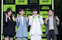 ‘임영웅 러브콜’ 지코, 이효리도 못한 ‘더 시즌즈’ 마의 2%대 시청률 도전한다 [SS현장]