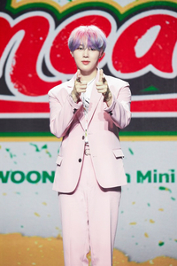 “심장이 뛴다” 하성운, 오늘(23일) 전역 후 팬들 곁으로