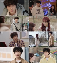 ‘미녀와 순정남’ 지현우, 뽀글 파마머리 변신→파격 여장까지 ‘하드캐리’