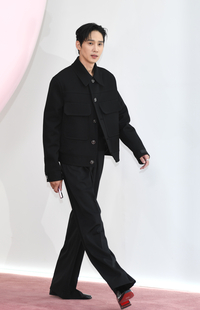 [포토] 박성훈 ‘미소 가득 입장’