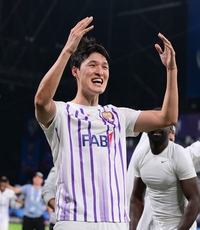 군 복무로 친정팀 ACL 우승 바라본 박용우, 알 아인 21년 한풀이 구세주되나