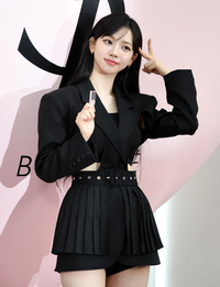 [포토] ‘깜찍함 만랩’ 에스파 카리나