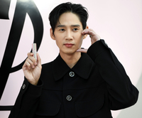 [포토] 박성훈 ‘사랑해요’