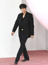 [포토] 김범 ‘등장도 품위 있게’