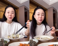 ‘진화♥’ 함소원, 중국 광저우 이사 후 부부싸움…“딸 혜정이가 말려”