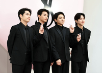 [포토] 데이식스 ‘빠져드는 훈훈함’