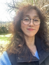 “언니 닮았네” 효리 친언니 이애리 전업화가로 활동 중