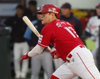 추신수, 한미 통산 2000안타 위업 달성…ML 1671개+KBO 329개