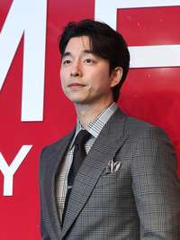 공유, 송혜교 노희경 작가와 손 잡나? “신작 검토 중”