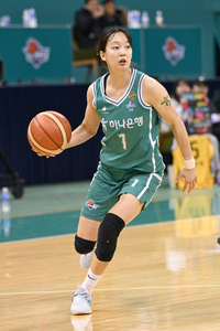 신지현 BNK행, WKBL FA 보상선수 지명결과 발표
