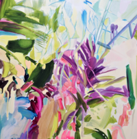 ‘눈물의 여왕’ 속 재벌가 집안에 걸린 명화를 찾아라