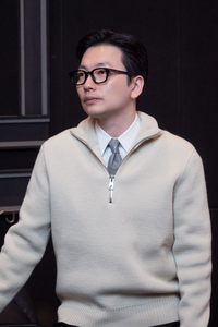 ‘범죄도시4’ 이동휘 “마동석의 상상 속 계획, 90% 이상 이뤄져…나에겐 위인” [SS인터뷰]