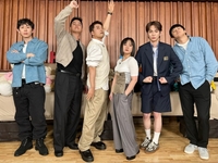 전현무·박나래·이장우, 이렇게 달라졌다고?...단체 사진에서 빛난 체중감량 효과