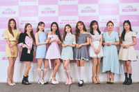 “팬심을 잡아라!” 승부욕 발동한 트로트MZ들의 노래 한판 ‘미스 쓰리랑’ [SS현장]