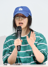 [포토]민희진 대표, ‘내가 죽어야 되는건가...’