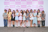 박재용 TV조선 국장 “‘미스 쓰리랑’ 참가자=MZ세대, 더 많은 매력 보여드릴 것”