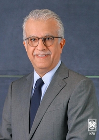 셰이크 살만 AFC 회장 방한, 천안 축구종합센터 방문