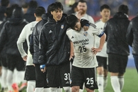 결국 독이 된 ‘마의 1-0 스타트’...40개 소나기 슛 외면, 울산 요코하마의 비극 [SS요코하마in]