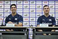 ‘세대교체’ 숙제 안은 모랄레스 女대표팀 감독 “김연경처럼 한 명 아닌, 팀으로” [현장 일문일답]