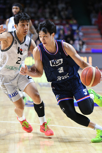 허훈-허웅 형제대결 성사, ‘슈퍼팀’ KCC vs ‘원투펀치’ KT [챔프전 프리뷰]
