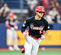 “문동주나 나나 보여준게 없다”던 김도영…‘문-김 대전’ 이제 진짜 시작 [SS시선집중]