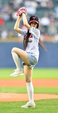 [포토]‘거침없는 하이킥’ 비비업 현희