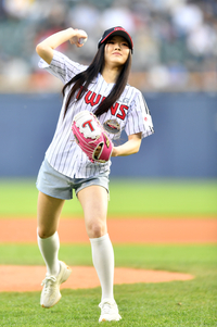 [포토]‘다들 집중요’ 비비업 현희