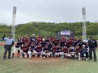 2024 전국 생활체육대축전 야구대회 27일 울산서 개막