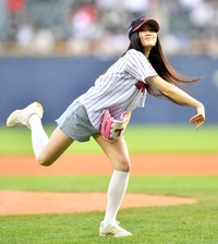 [포토]‘궤적 좋고!’ 비비업 현희