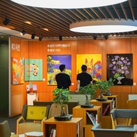 키뮤스튜디오·광동제약의 발달장애인 인식개선 프로젝트, ‘특별.시:특별한 디자이너들의 시선’ 전시