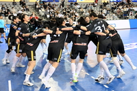 정규리그 4위 삼척, 3년 연속 챔피언결정전 진출 저력…16세이브 ‘철벽 방어’ 박새영 MVP [핸드볼H리그]