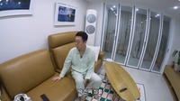 김영철, 청담집 첫 공개..“군더더기 없이 심플해”(김영철오리지널)