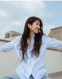 서예지, ‘이브’→소속사 계약만료 후 SNS 개설…청순 매력 발산