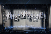 세븐틴 호시 “5년 전 드림콘서트 떠올라…지금은 말이 필요없다”