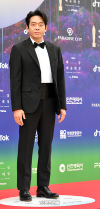 박지환 오늘(27일) 11세 연하 비연예인과 결혼식