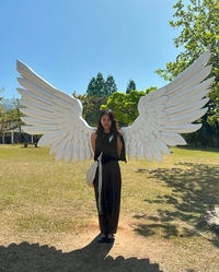 이효리, ‘금손’은 유전?…언니→엄마 예술 능력 자랑 중