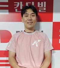 “138㎞ 공 느리다” 한계 딛고 KBO리그 신기록…영웅된 키움 김인범 [SS 인터뷰]