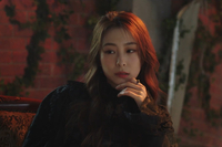 김서연, 뮤지컬 ‘카르밀라’서 뱀파이어 변신