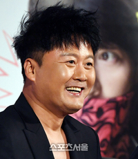 배우 공형진 모친상…29일 발인