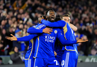 EPL 우승 동화 주인공이 돌아온다, 한 시즌 만의 레스터 승격 확정