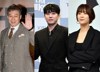 김갑수·손호준·황정음 ‘죽어야 산다?’…중도하차, 드라마 살리거나 죽이거나 [SS연예프리즘]