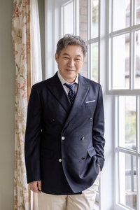 ‘죽어야 사는 남자’ 김갑수 “이미숙과 출연한 ‘신데렐라 언니’때도 내연녀-사망남 연기, 이런 우연이”[SS인터뷰]